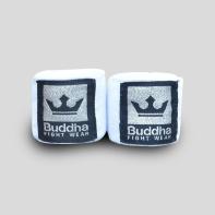 Buddha bandage white