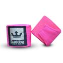 Buddha bandage neo pink