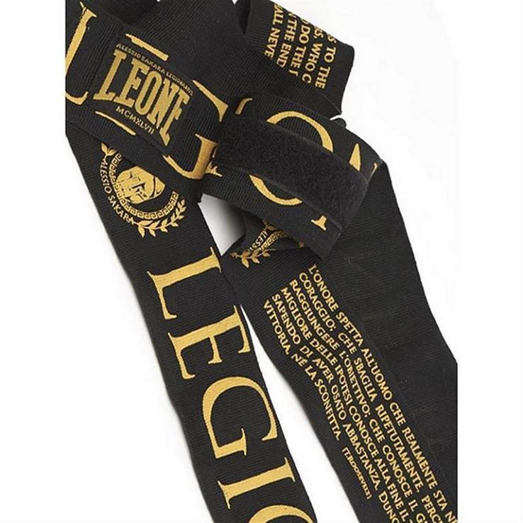 Leone 3.5 Legionarius boksbandages (paar)