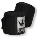 Bandage Buddha zwart