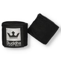 Bandage Buddha zwart