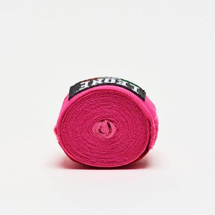 Leone 2,5 pink bandage