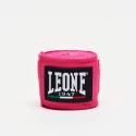 Leone 2,5 pink bandage